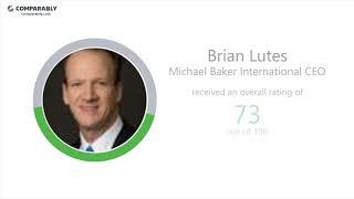 Michael Baker International Employee Reviews - Q3 2018