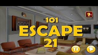 501 Free New Escape Games Level 21 Walkthrough