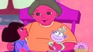 YTP - Dora The Exploder In G-Major 90