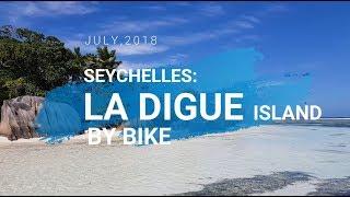 Seychelles: LA DIGUE ISLAND BY BIKE (day trip)