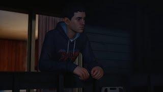 Прохождение Life Is Strange 2, Episode 1 - ► "Братские узы" ►#4