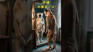 猫王的埃及狂欢：左手鸡腿，右手红酒，这统治够“豪横