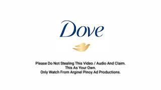 Dove Defense Repair Shampoo (15 Sec's) Radio Commercial 2021