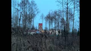 20 Sekunden Uckermark - Glockenspiel in Lychen