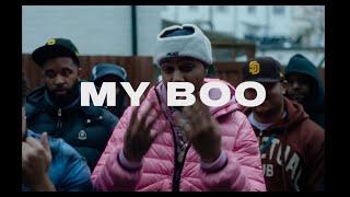 (FREE) UK Garage x AJ Tracey x Jorja Smith Type Beat - My Boo | Free 2 Step/UK Garage Instrumental