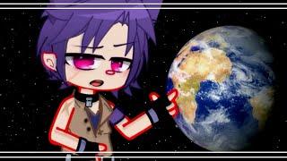 World don't revolve around you   //camp buddy gacha//-by:Yoichi- Taiga's gang 