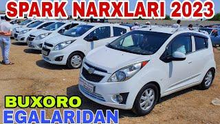 SPARK NARXLARI #BUXORO MASHINA BOZORIDAN .EGLARIDAN .18 ноября 2023 г.