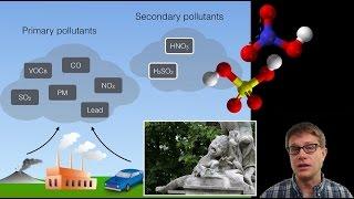 Air Pollution