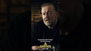 German Genius | Teaser | Warner TV Comedy