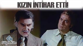 Cemil Türk Filmi | Tahsin Kızının Ölümünün İntihar Olduğuna İnanmaz