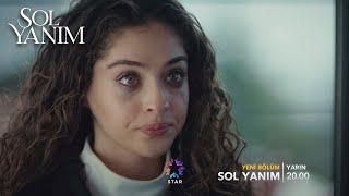 Sol Yanım – 6.Bölüm Fragman 2