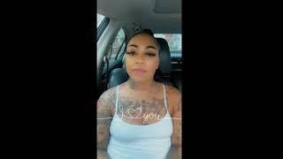 Destinee Lynn - Falling Out Of Love