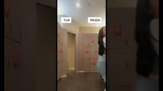 Maria Vania Tiktok Terbaru Part  55