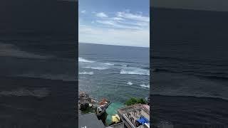 Single Fin Bali, Uluwatu Beach