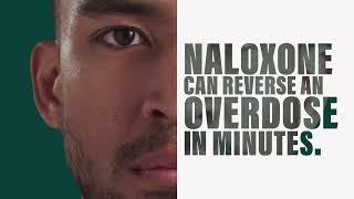 "Naloxone Statistics " :30 (SUD)