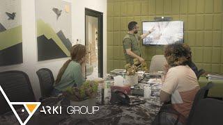 ARKI Group - The Flock