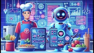 How to Use ChatGPT to Solve Business Problems - e.g Meal Prep Business