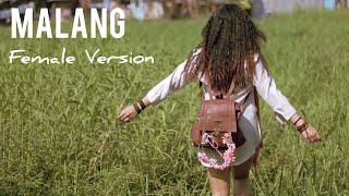 Malang Title | Female Version | Avanie Joshi Cover | 2020