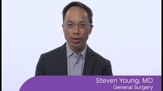 Steven Young, MD