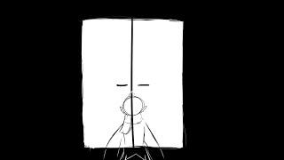 But Never A Key (DND oc animatic)