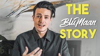 How I Built the Best Mens Hair Brand | The BluMaan Story