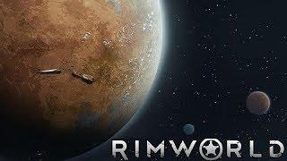 Improving Relations - Rimworld #24