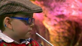 "Any Craic? Níl"  - Alex Meehan | The Late Late Toy Show 2012