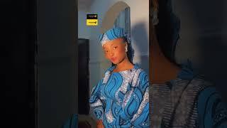 Maryam KK Adamsy Yaro Song