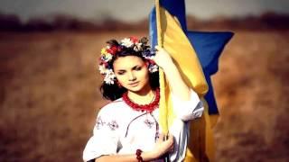 Marta Shpak - 'Ми за Волю, ми за Мир!' (Україна-Мати) | 'Ukraina-Maty'