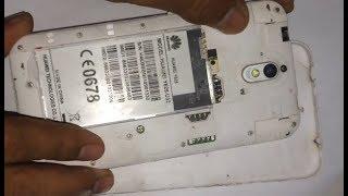 Huawei Model Y625-u32 Hang On LOGO fix By Flash File | How to Restore update.App huawei y625-u32