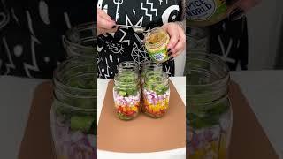 Easy Summer Hack! #easyrecipe #hack