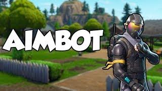 Fortnite Aimbot Mod | JamHax 1.7 BETA for Cronusmax Plus and Titan One