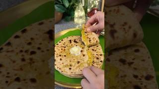 New paratha recipe #paratha #viralvideo #shortfeed