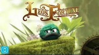 Leo's Fortune Android HD GamePlay Trailer