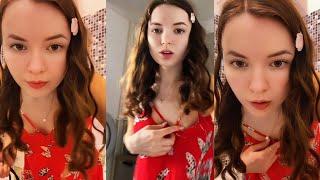 Bigo Live Beauty Girl Periscope Today #177 ️ | #bigolive #livetream #cutegirl #love