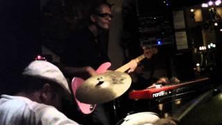 Use ME - Bill Withers cover - Al Campos & SoulHarmonic