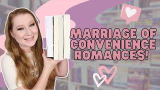 Marriage of Convenience | Romance Recommendations