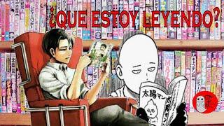 ¿que es manga,web novel,novela ligera?
