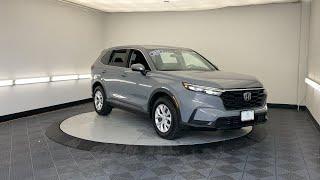 2025 Honda CR-V LX Princeton, Bridgewater, Flemington, Edison, Hamilton, Township NJ