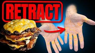 Headlines Deceive! Major Carnivore Diet Case Backfires