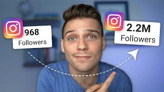 Simple Instagram Hacks To Grow Faster