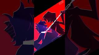 TOXIC LOVE #originalart  #relationship  #animation