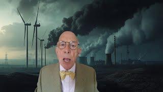 The Greeny Weeny Wind Energy Hoax