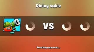 Food gang gameplay