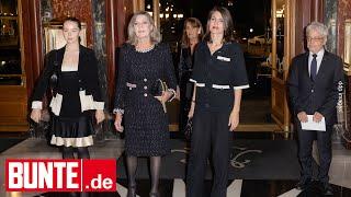 Charlotte Casiraghi – Im Fashion-Duell mit Schwester Alexandra muss sie sich geschlagen geben