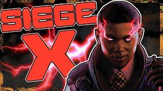 This is Why Rainbow Six Siege X is AMAZING!