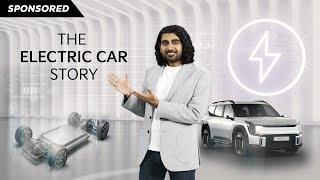 The Electrifying Journey Of Automobiles | EVs THAT INSPIRE | Episode 1