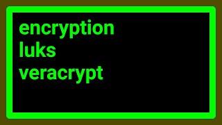 How resilient are VeraCrypt and LUKS encrypted volumes against data corruption?