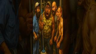 Anatoly vs Gym #1 #prank #comedy #funny #motivation  #anatoly #shorts