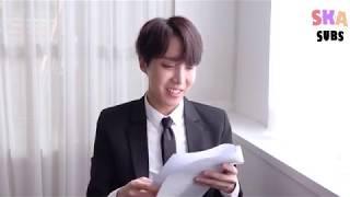 [RUS] 180612 [РУС САБ] [2018 FESTA] BTS (방탄소년단) '소확행 List' - j-hope